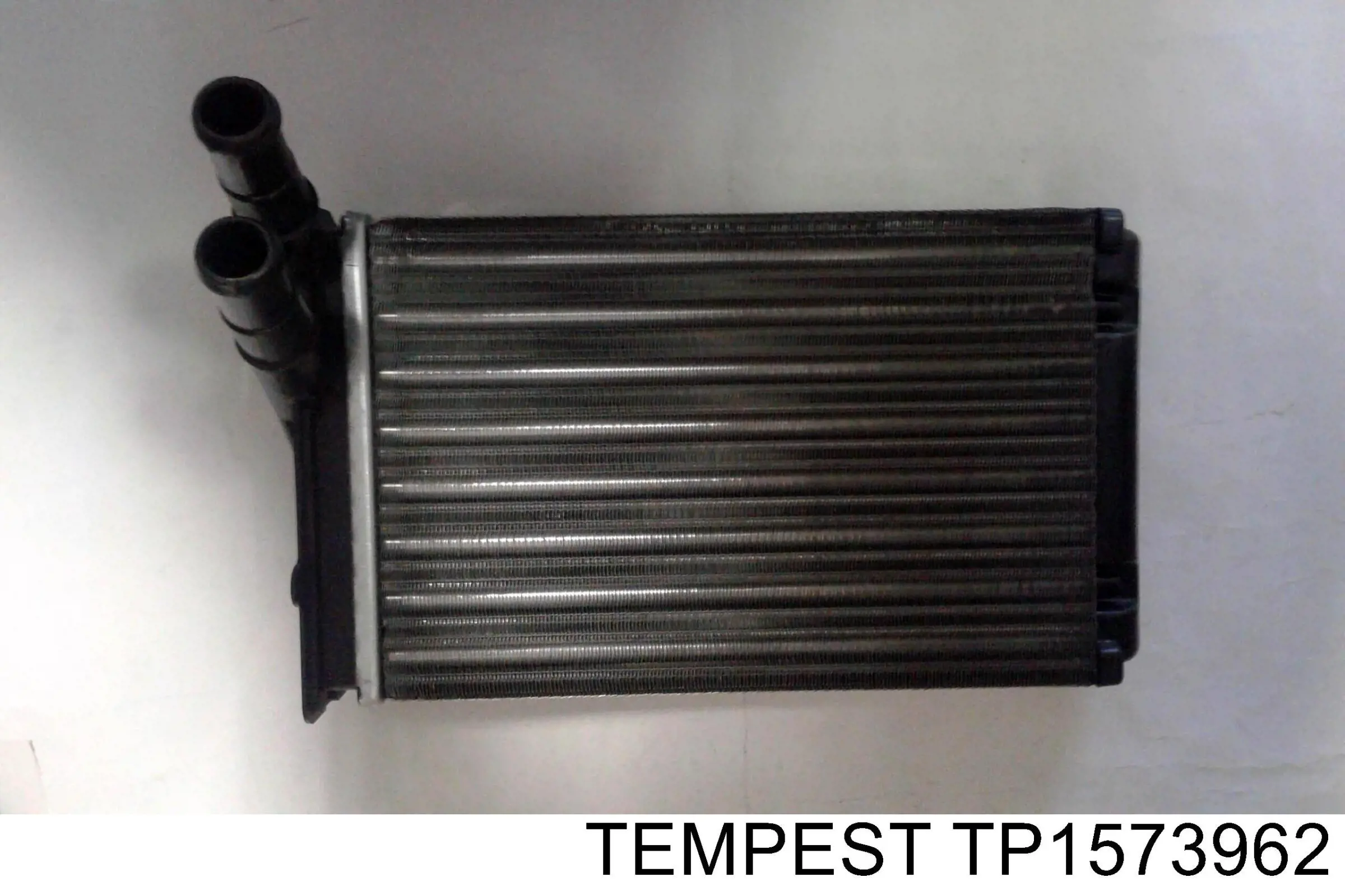 Do koszyka TP1573962 Tempest Chłodnica nagrzewnicy (ogrzewacza)