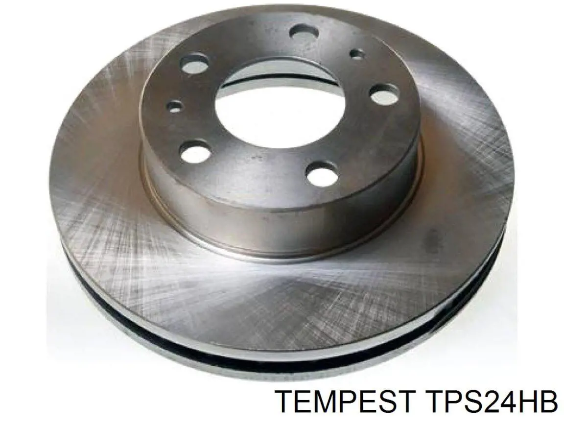 TPS24HB Tempest Pióro wycieraczki szyby przedniej kierowcy