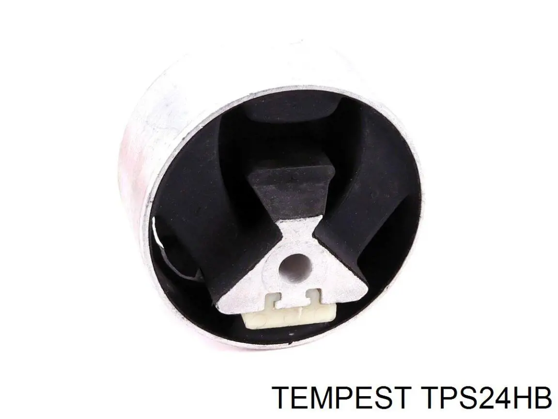 Pióro wycieraczki szyby przedniej kierowcy TPS24HB Tempest
