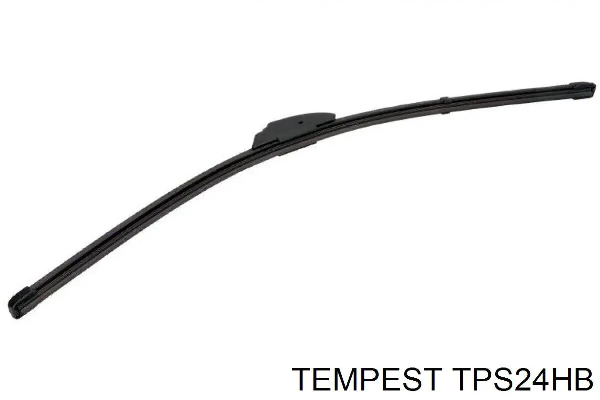 TPS24HB Tempest Pióro wycieraczki szyby przedniej kierowcy