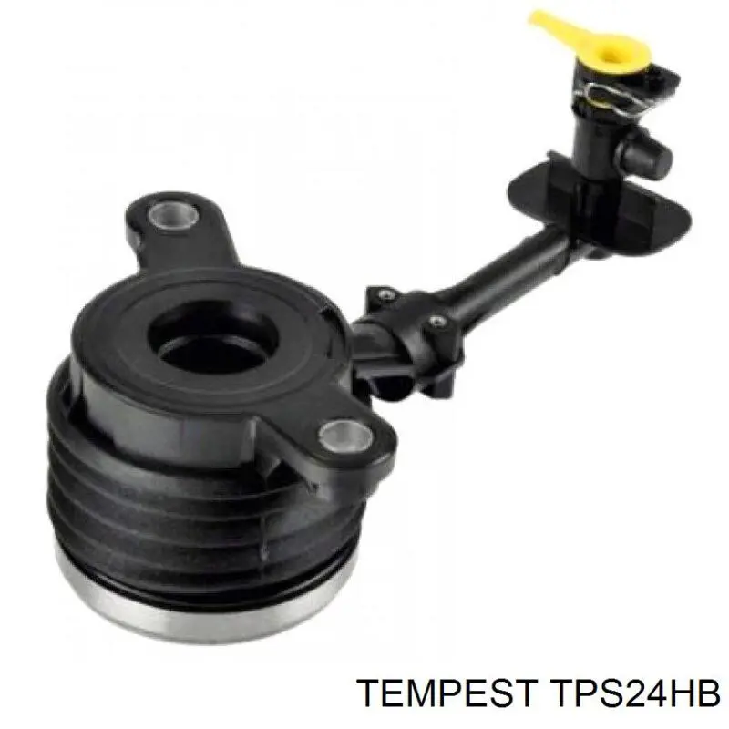 Pióro wycieraczki szyby przedniej kierowcy Tempest TPS24HB cena, od 12,53 USD