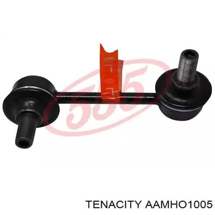Silentblock przedniego wahacza dolnego Tenacity AAMHO1005 cena, od 15,21 USD