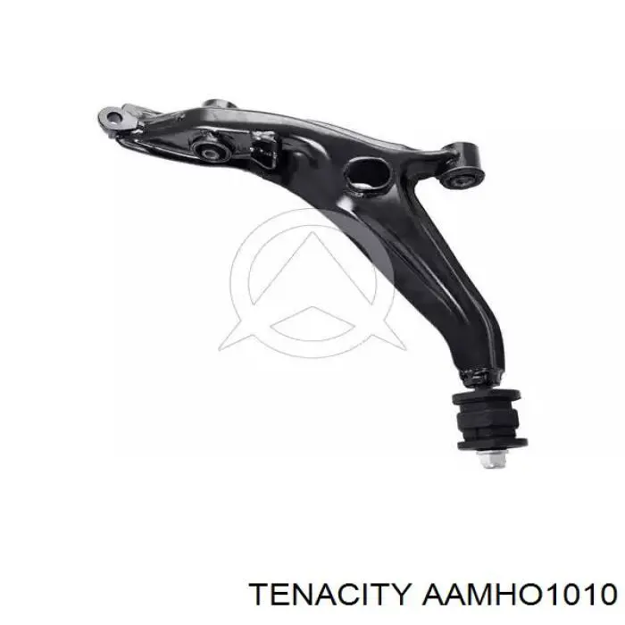 Silentblock przedniego wahacza dolnego AAMHO1010 Tenacity