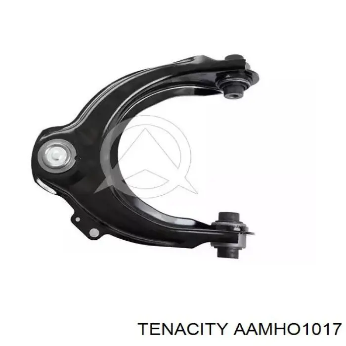 Do koszyka AAMHO1017 Tenacity Silentblock przedniego wahacza górnego
