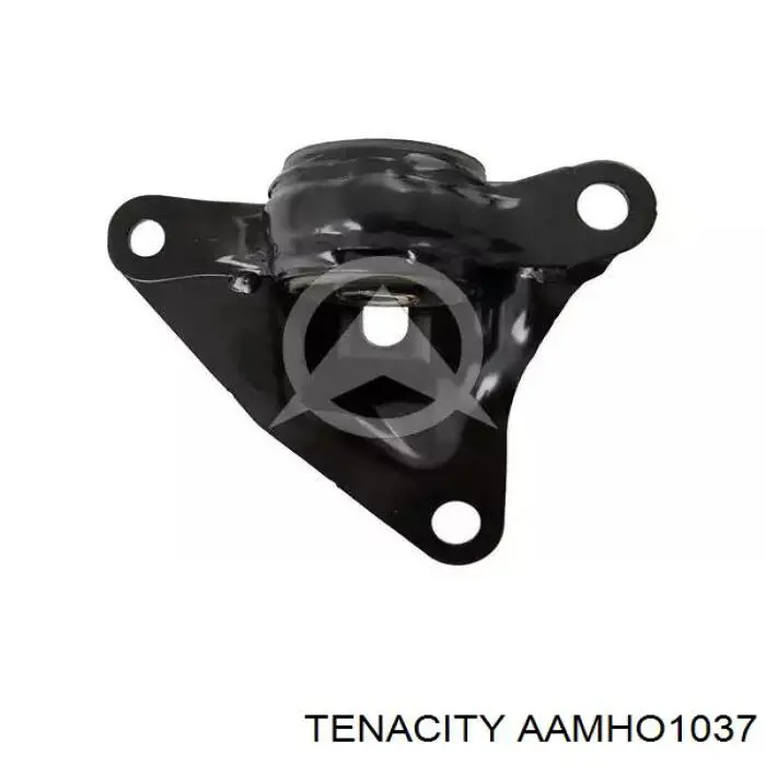 Silentblock przedniego wahacza dolnego Tenacity AAMHO1037
