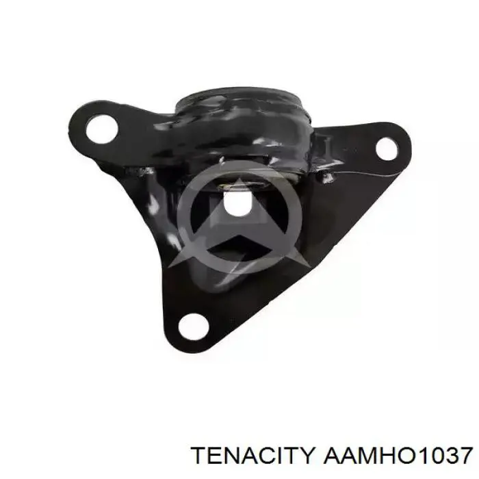 AAMHO1037 Tenacity Silentblock przedniego wahacza dolnego