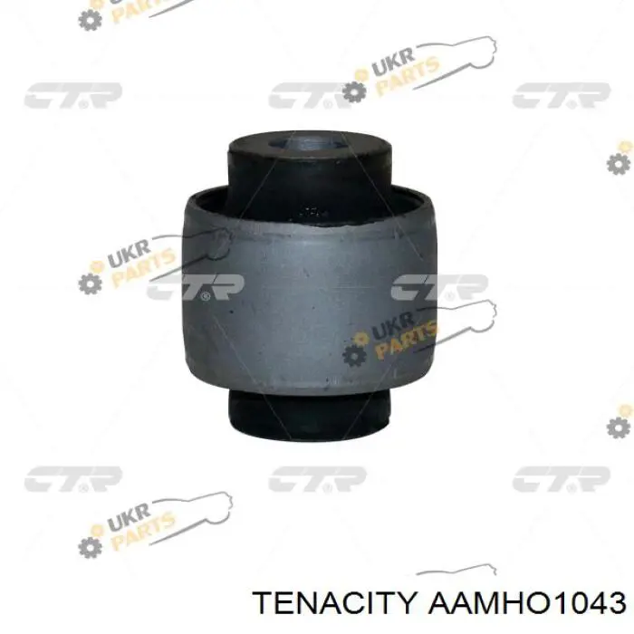 AAMHO1043 Tenacity Silentblock wahacza tylnego dolnego