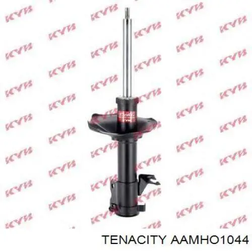 Silentblock wahacza tylnego dolnego Tenacity AAMHO1044 cena, od 8,47 USD
