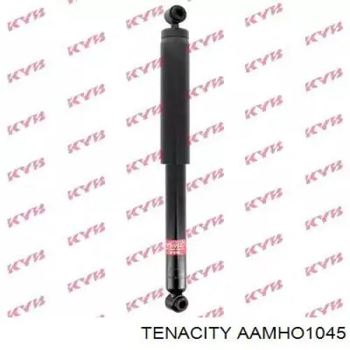 Silentblock wahacza tylnego górnego Tenacity AAMHO1045 cena, od 12,06 USD