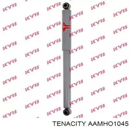 Silentblock wahacza tylnego górnego AAMHO1045 Tenacity