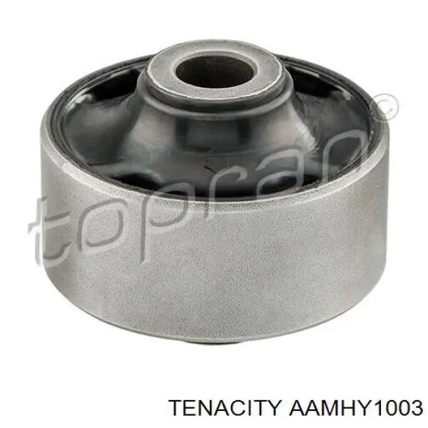 Do koszyka AAMHY1003 Tenacity Silentblock przedniego wahacza dolnego
