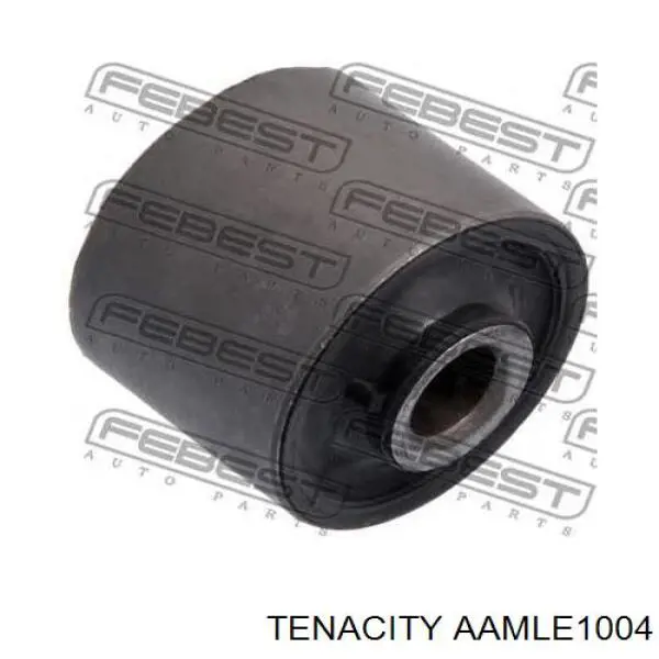Do koszyka AAMLE1004 Tenacity Silentblock przedniego wahacza dolnego