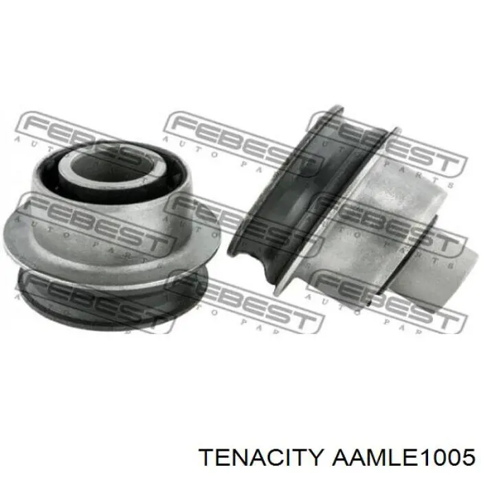 Silentblock przedniego wahacza dolnego Tenacity AAMLE1005 cena, od 27,28 USD