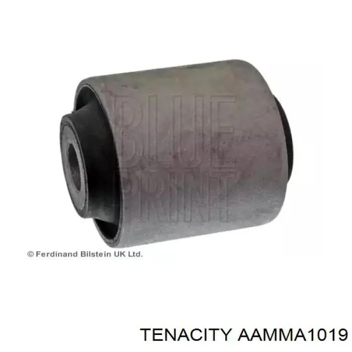 Do koszyka AAMMA1019 Tenacity Silentblock przedniego wahacza dolnego