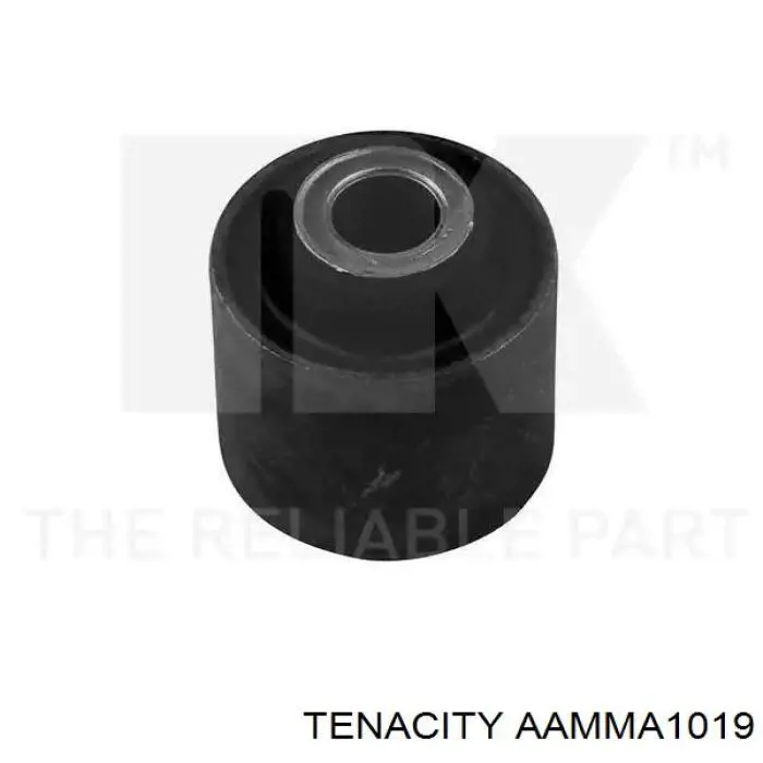 Silentblock przedniego wahacza dolnego AAMMA1019 Tenacity