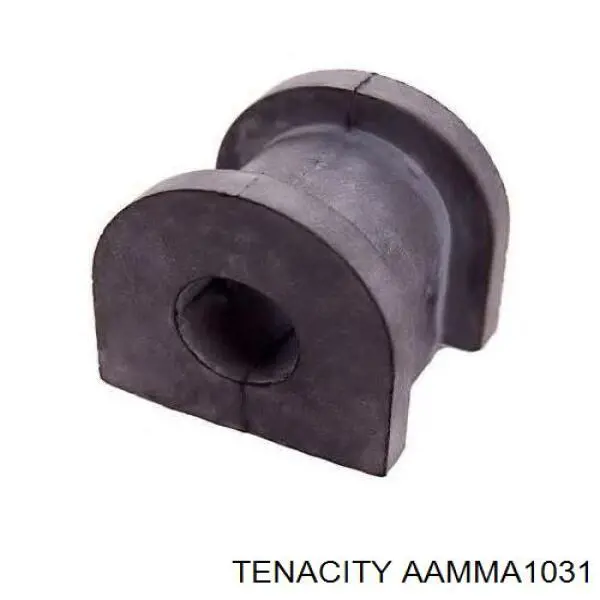 Silentblock przedniego wahacza górnego AAMMA1031 Tenacity