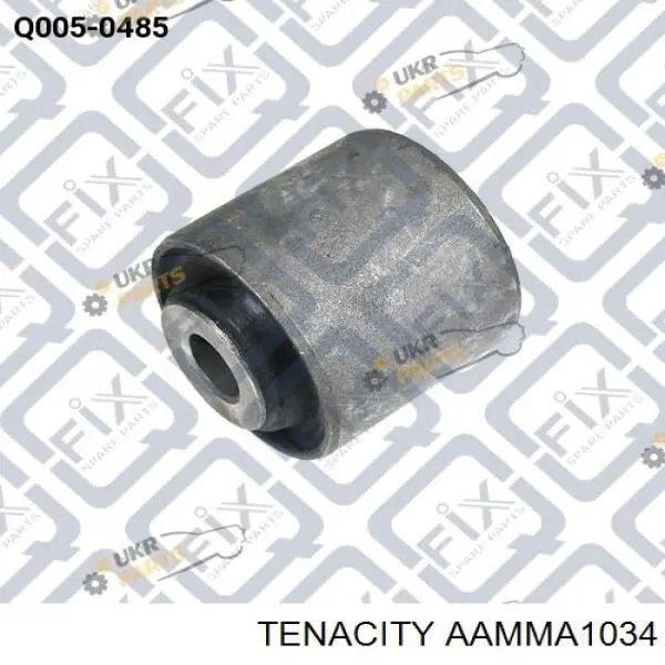 Silentblock wahacza tylnego dolnego Tenacity AAMMA1034 cena, od 16,15 USD