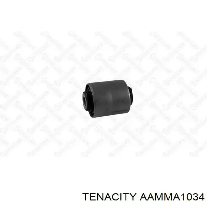 AAMMA1034 Tenacity Silentblock wahacza tylnego dolnego