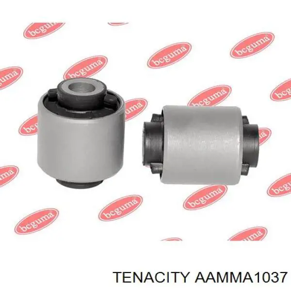 Silentblock drążka poprzecznego (zawieszenia tylnego) Tenacity AAMMA1037 cena, od 9,63 USD