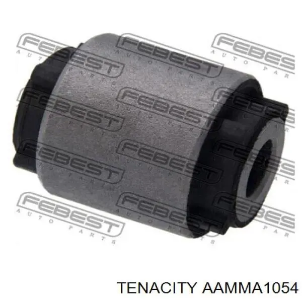 AAMMA1054 Tenacity Silentblock wahacza tylnego dolnego