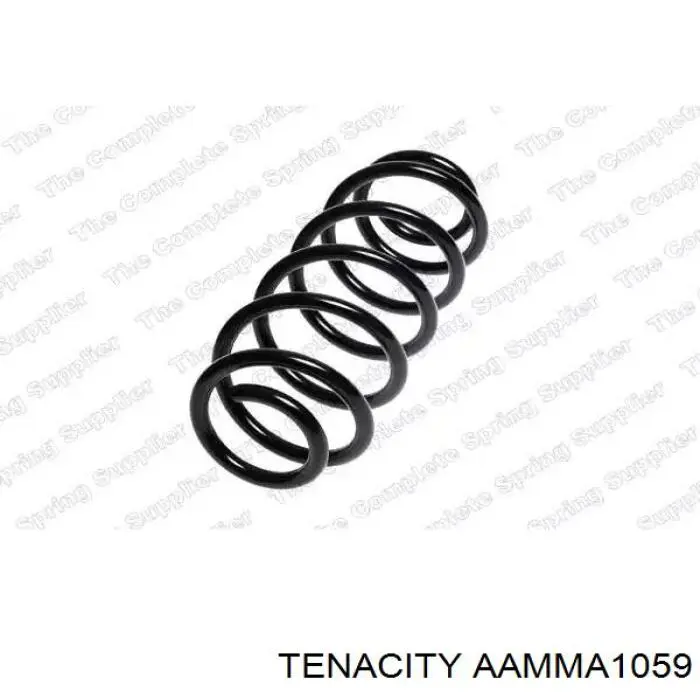 Do koszyka AAMMA1059 Tenacity Silentblock wahacza tylnego dolnego