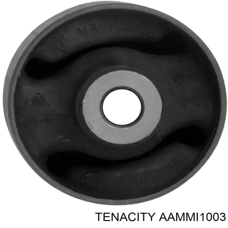 AAMMI1003 Tenacity Silentblock tylnego wahacza podłużnego przedni