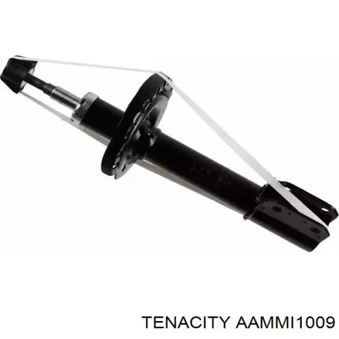 Do koszyka AAMMI1009 Tenacity Silentblock przedniego wahacza dolnego