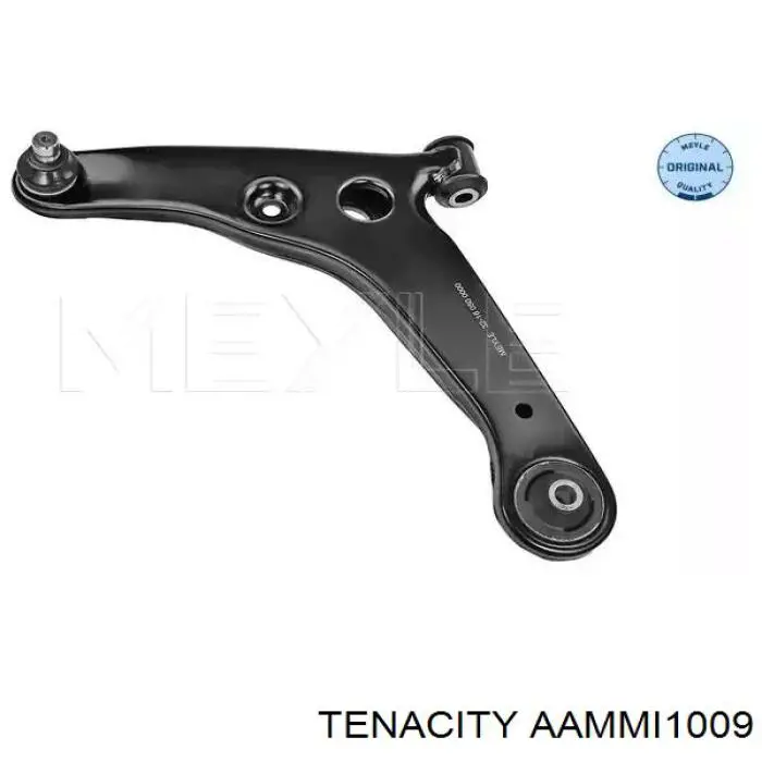 AAMMI1009 Tenacity Silentblock przedniego wahacza dolnego