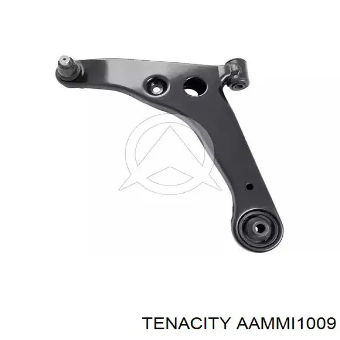 Silentblock przedniego wahacza dolnego AAMMI1009 Tenacity