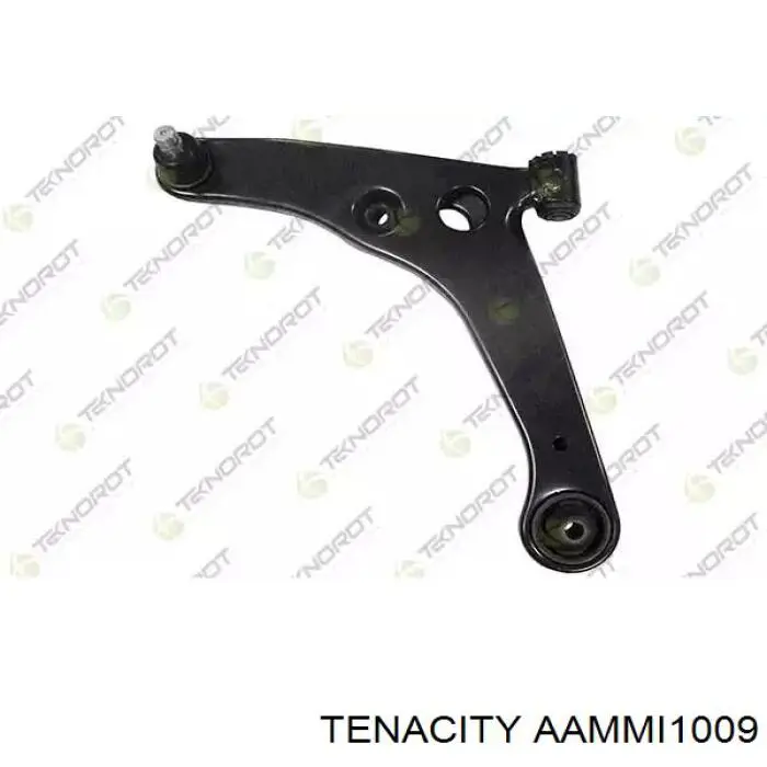 Silentblock przedniego wahacza dolnego Tenacity AAMMI1009