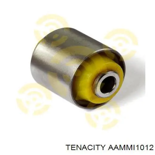 Silentblock wahacza tylnego dolnego Tenacity AAMMI1012