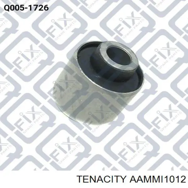Do koszyka AAMMI1012 Tenacity Silentblock wahacza tylnego dolnego