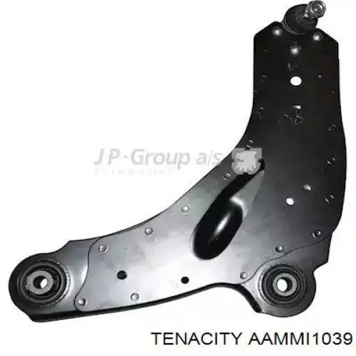 Do koszyka AAMMI1039 Tenacity Silentblock tylnego wahacza podłużnego tyłny