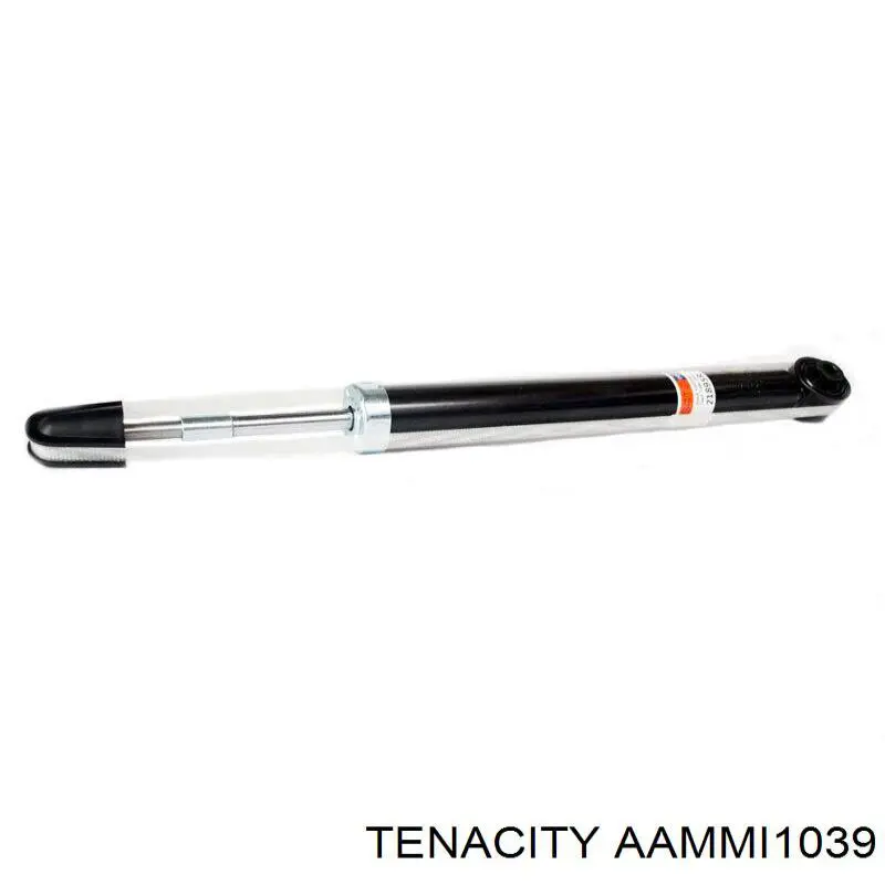 AAMMI1039 Tenacity Silentblock tylnego wahacza podłużnego tyłny