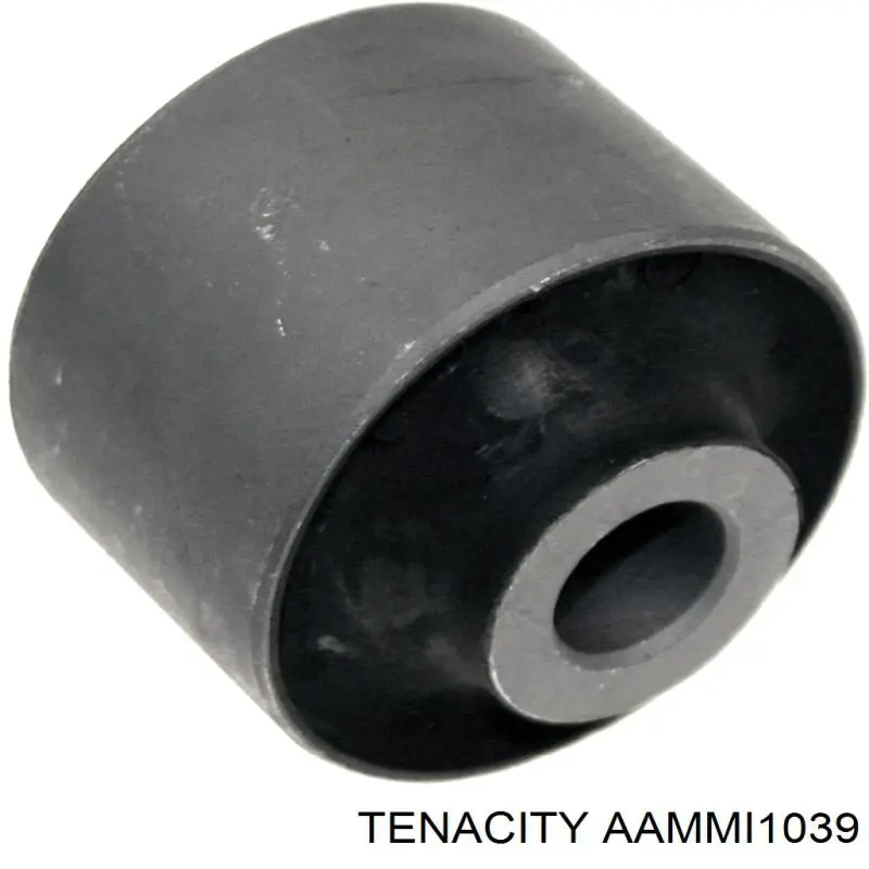 Silentblock tylnego wahacza podłużnego tyłny Tenacity AAMMI1039 cena, od 14,99 USD