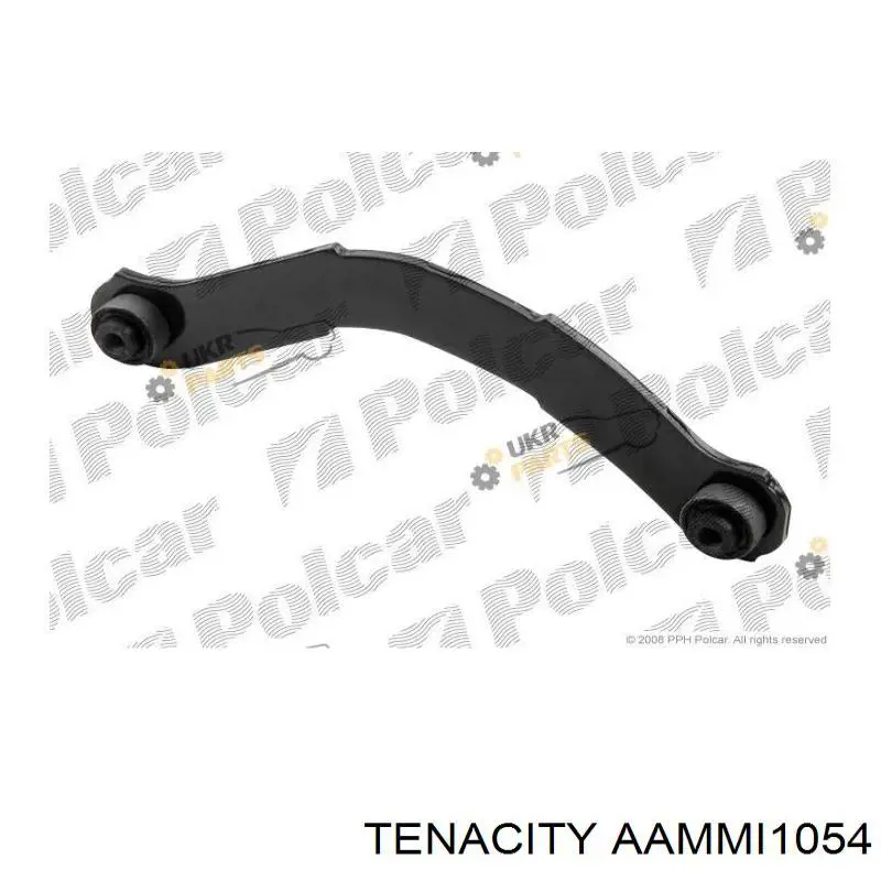 Do koszyka AAMMI1054 Tenacity Silentblock tylnego wahacza poprzecznego
