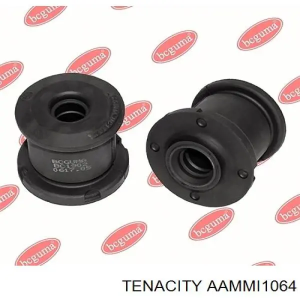 Silentblock przedniego wahacza dolnego Mitsubishi Eclipse I coupe (D22A, D27A) (1991 - 1995) cena, od 4,98 USD
