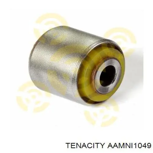 AAMNI1049 Tenacity Silentblock przedniego wahacza dolnego