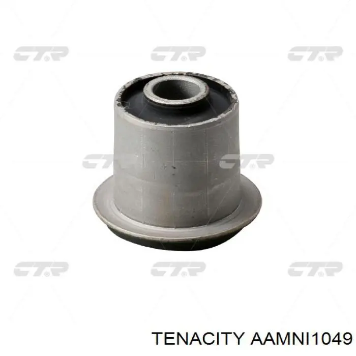 Silentblock przedniego wahacza dolnego Tenacity AAMNI1049 cena, od 6,70 USD