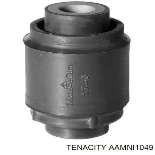 Silentblock przedniego wahacza dolnego Tenacity AAMNI1049