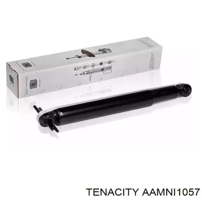 Silentblock przedniego wahacza dolnego Tenacity AAMNI1057 cena, od 13,98 USD