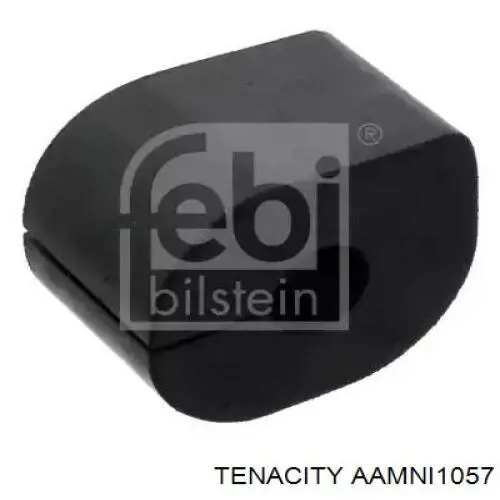 Do koszyka AAMNI1057 Tenacity Silentblock przedniego wahacza dolnego