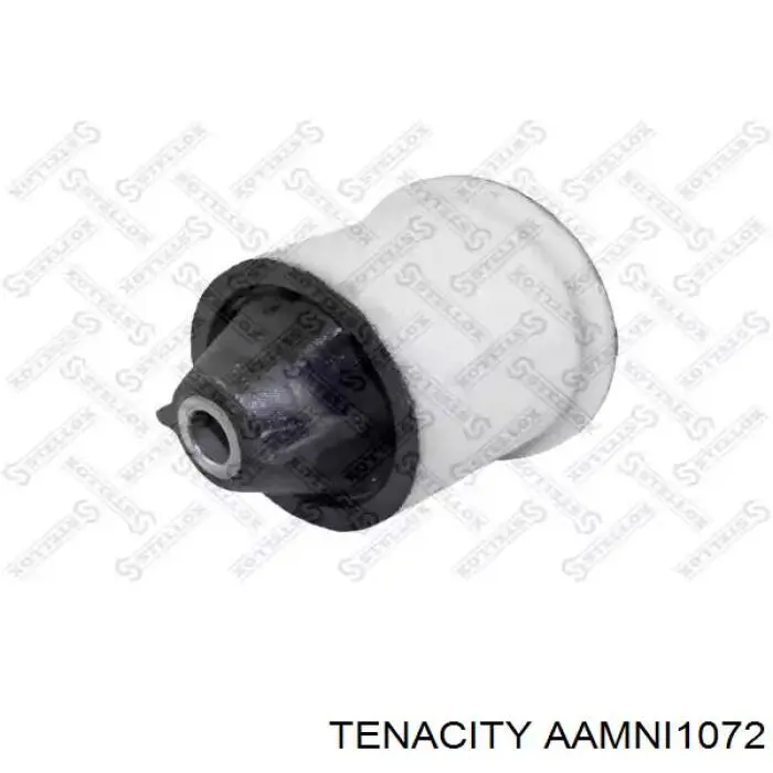 Silentblock tylnej belki Tenacity AAMNI1072 cena, od 14,66 USD