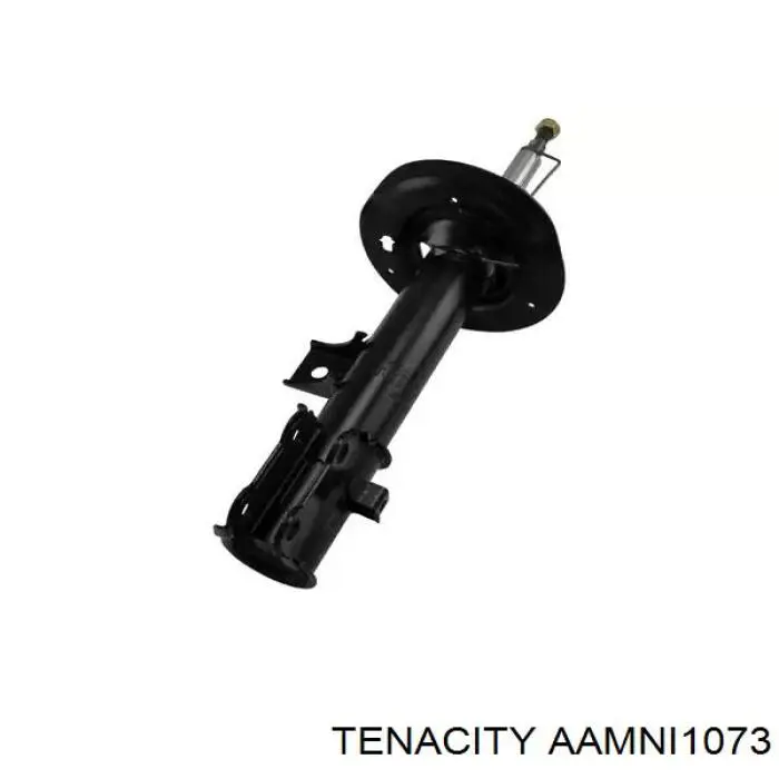 Do koszyka AAMNI1073 Tenacity Silentblock przedniego wahacza dolnego