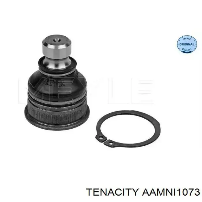Silentblock przedniego wahacza dolnego Tenacity AAMNI1073 cena, od 14,41 USD