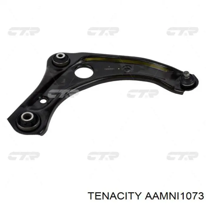 AAMNI1073 Tenacity Silentblock przedniego wahacza dolnego