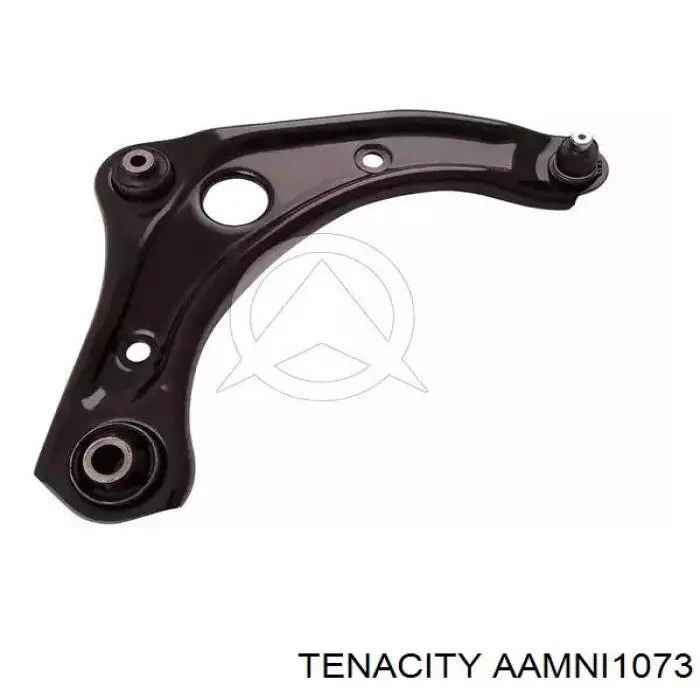 Silentblock przedniego wahacza dolnego Tenacity AAMNI1073