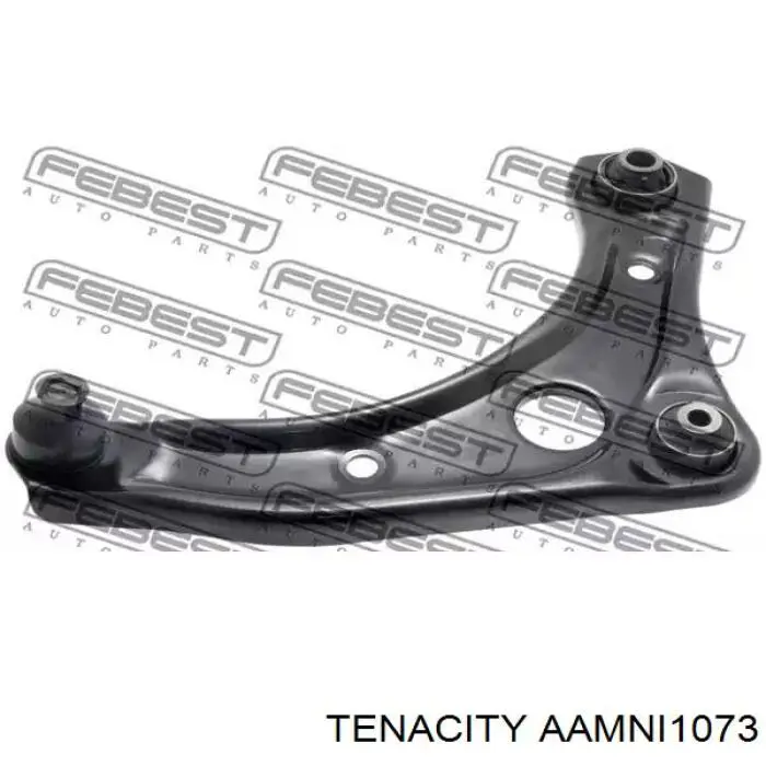 Do koszyka AAMNI1073 Tenacity Silentblock przedniego wahacza dolnego