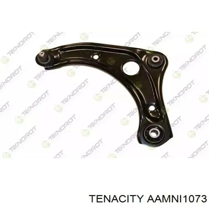 Silentblock przedniego wahacza dolnego Tenacity AAMNI1073 cena, od 14,41 USD
