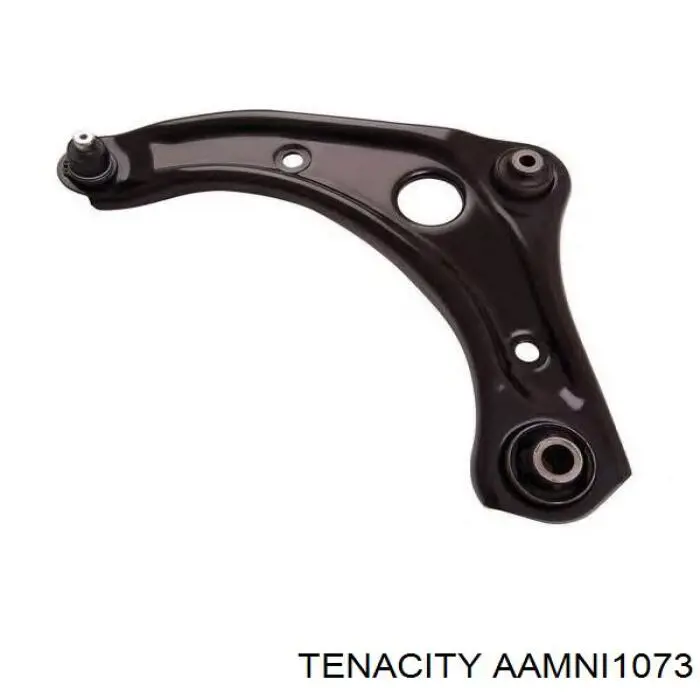 Silentblock przedniego wahacza dolnego AAMNI1073 Tenacity